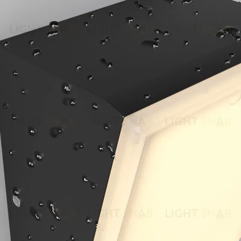 Светильник настенный Maytoni O436WL-L10GF3K1 O436WL-L10GF3K1