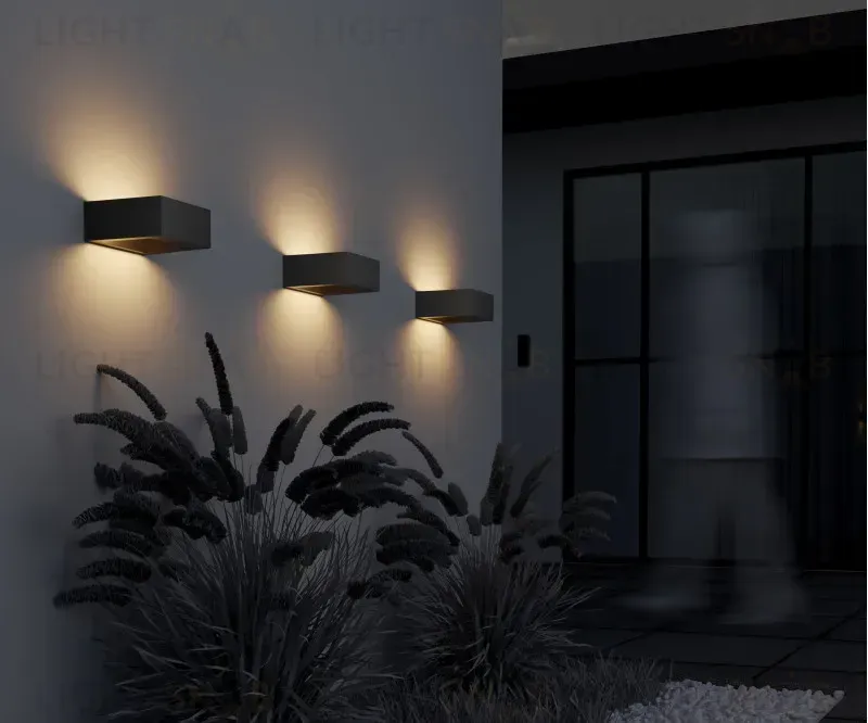 Светильник настенный Maytoni O464WL-L18GF3K O464WL-L18GF3K