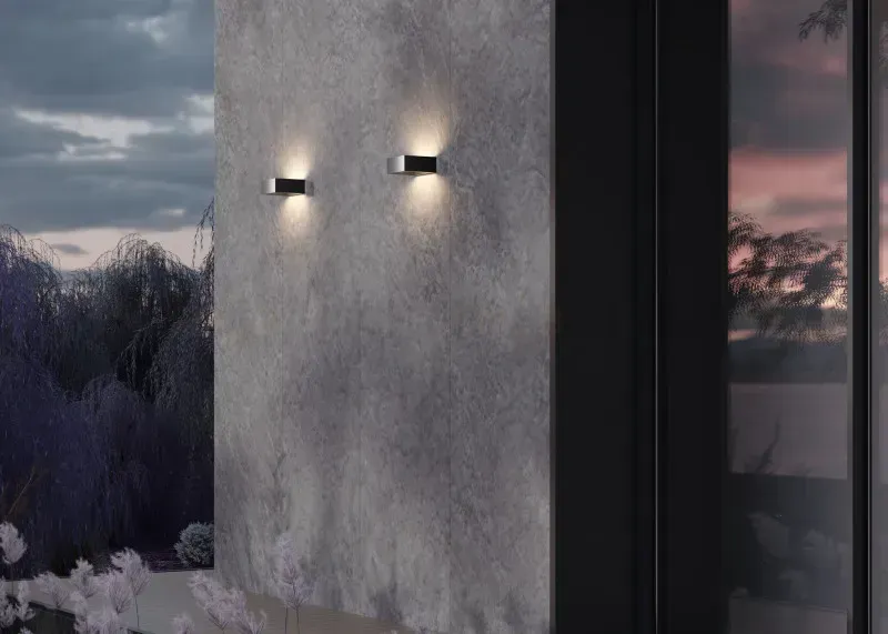 Светильник настенный Maytoni O464WL-L18GF3K O464WL-L18GF3K