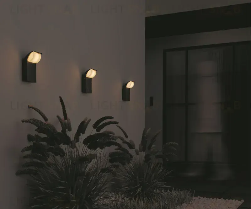 Светильник настенный Maytoni O446WL-L7GF3K O446WL-L7GF3K