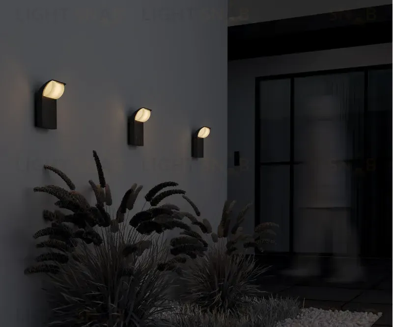 Светильник настенный Maytoni O446WL-L7GF3K O446WL-L7GF3K