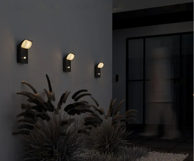 Светильник настенный Maytoni O446WL-L7GF3KSR O446WL-L7GF3KSR