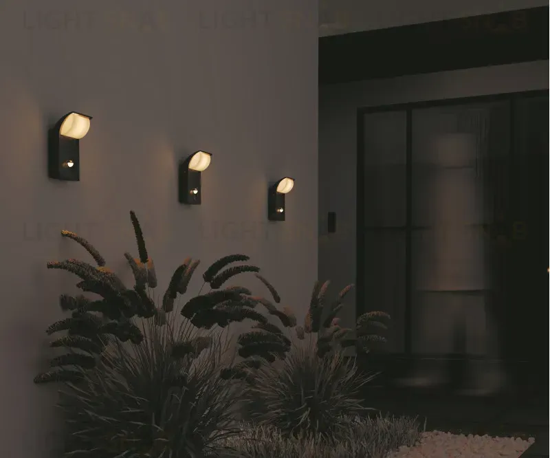 Светильник настенный Maytoni O446WL-L7GF3KSR O446WL-L7GF3KSR