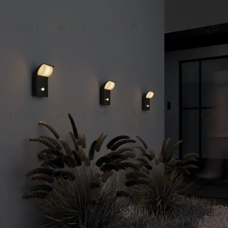 Светильник настенный Maytoni O446WL-L7GF3KSR O446WL-L7GF3KSR