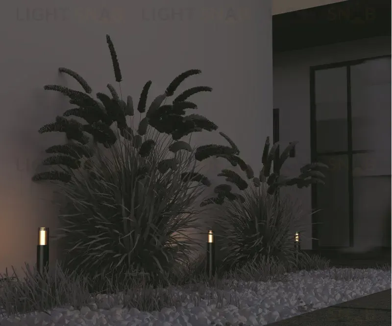 Грунтовый светильник Maytoni O437FL-01GF1 O437FL-01GF1