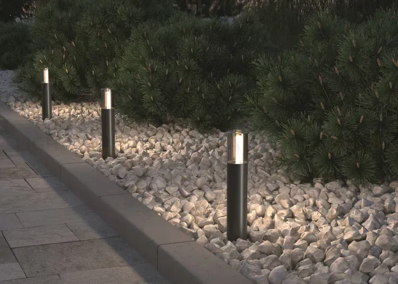 Грунтовый светильник Maytoni O437FL-01GF1 O437FL-01GF1