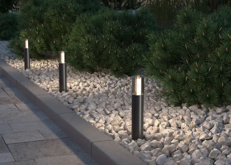 Грунтовый светильник Maytoni O437FL-01GF1 O437FL-01GF1