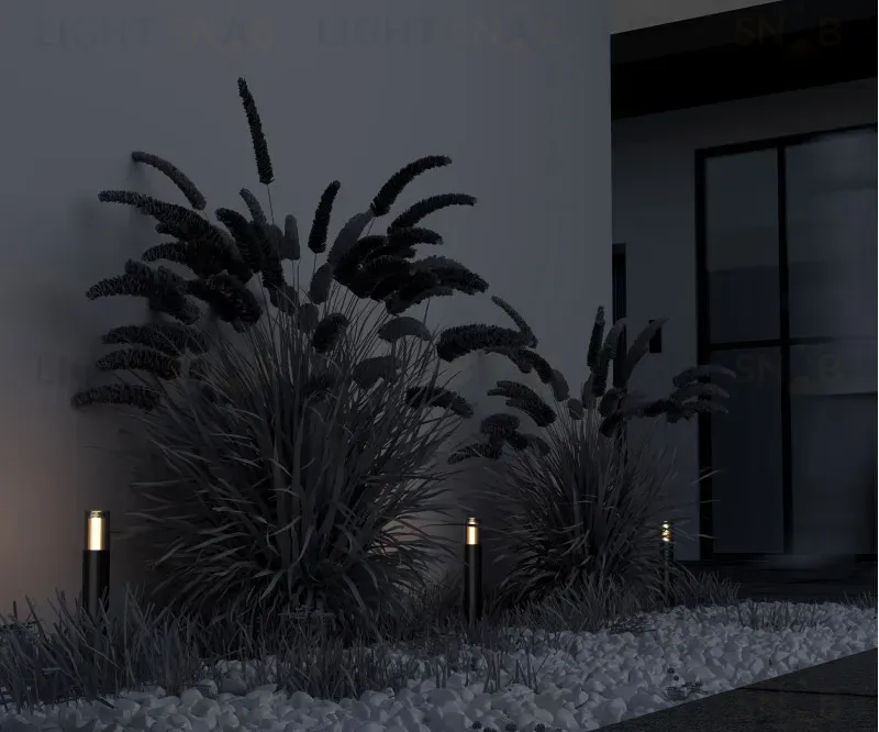 Грунтовый светильник Maytoni O437FL-01GF1 O437FL-01GF1