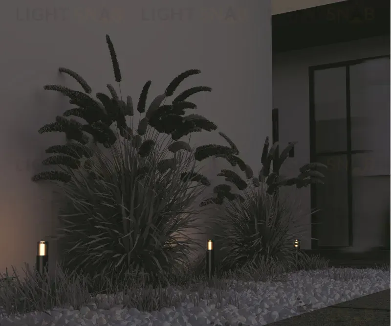 Грунтовый светильник Maytoni O437FL-01GF O437FL-01GF