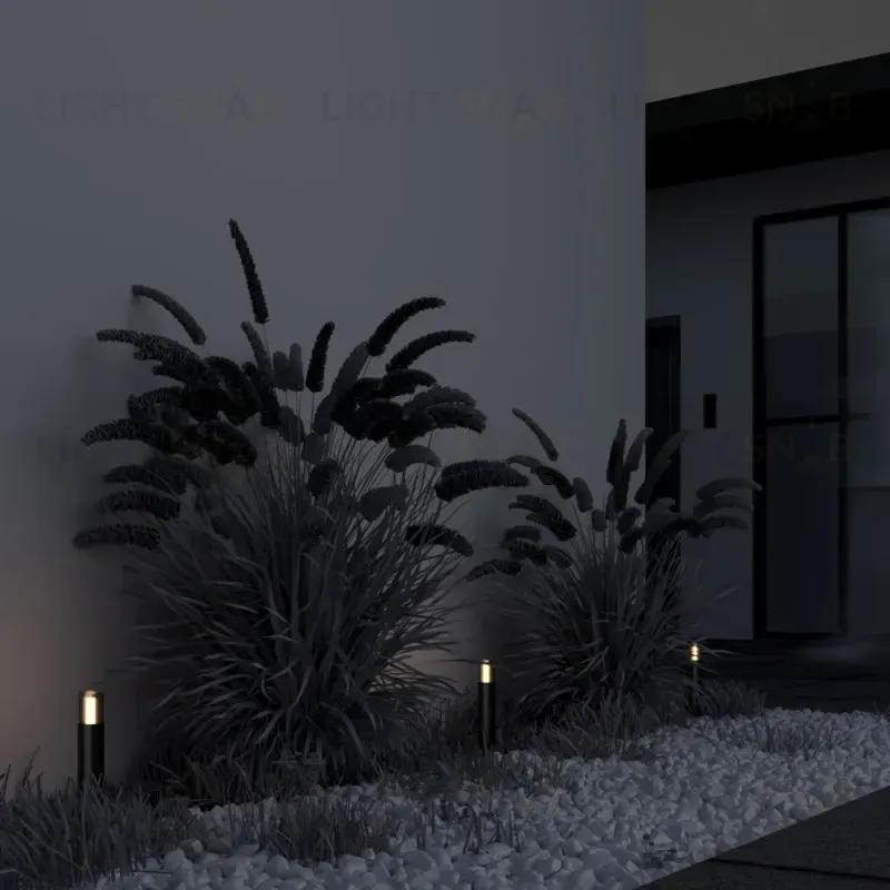 Грунтовый светильник Maytoni O437FL-01GF O437FL-01GF