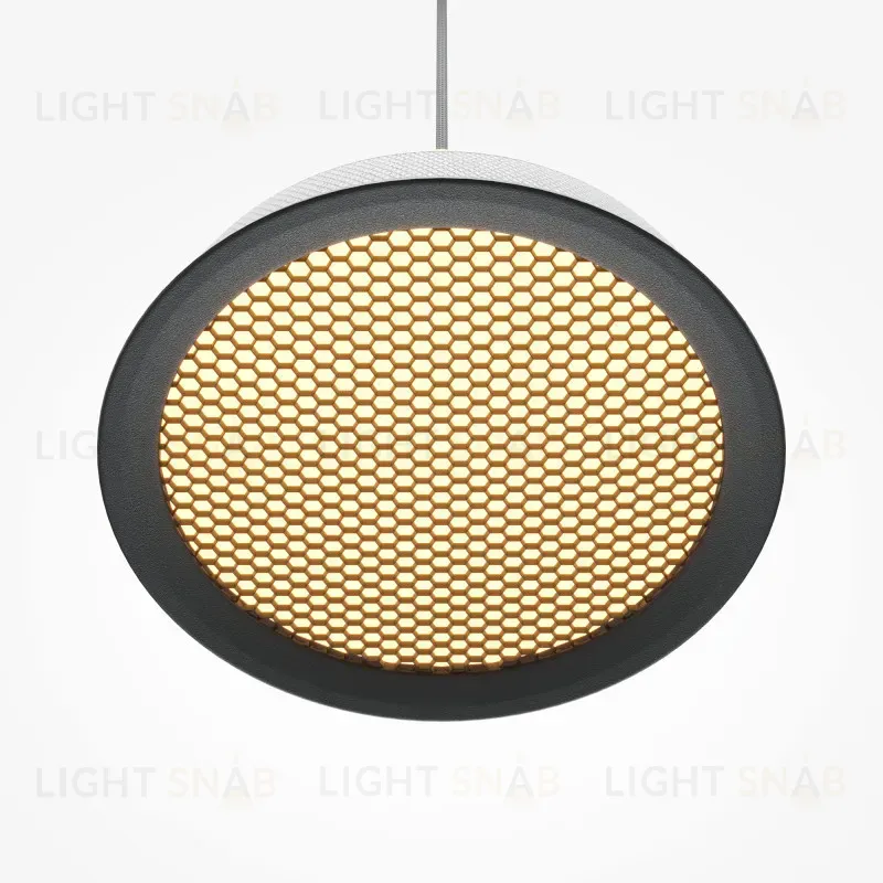 Подвесной светильник Maytoni MOD041PL-L15WG3K MOD041PL-L15WG3K