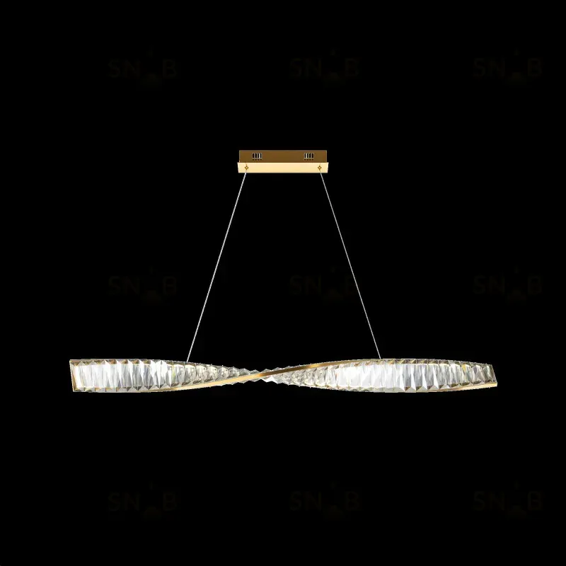 Подвесной светильник Maytoni P097PL-L28BS3K P097PL-L28BS3K