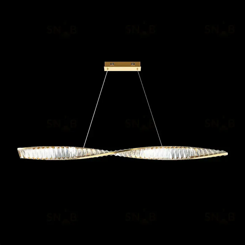 Подвесной светильник Maytoni P097PL-L36BS3K P097PL-L36BS3K