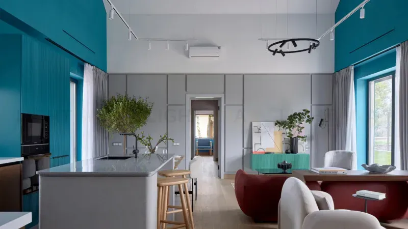 Подвесной светильник Maytoni MOD102PL-L42BK MOD102PL-L42BK