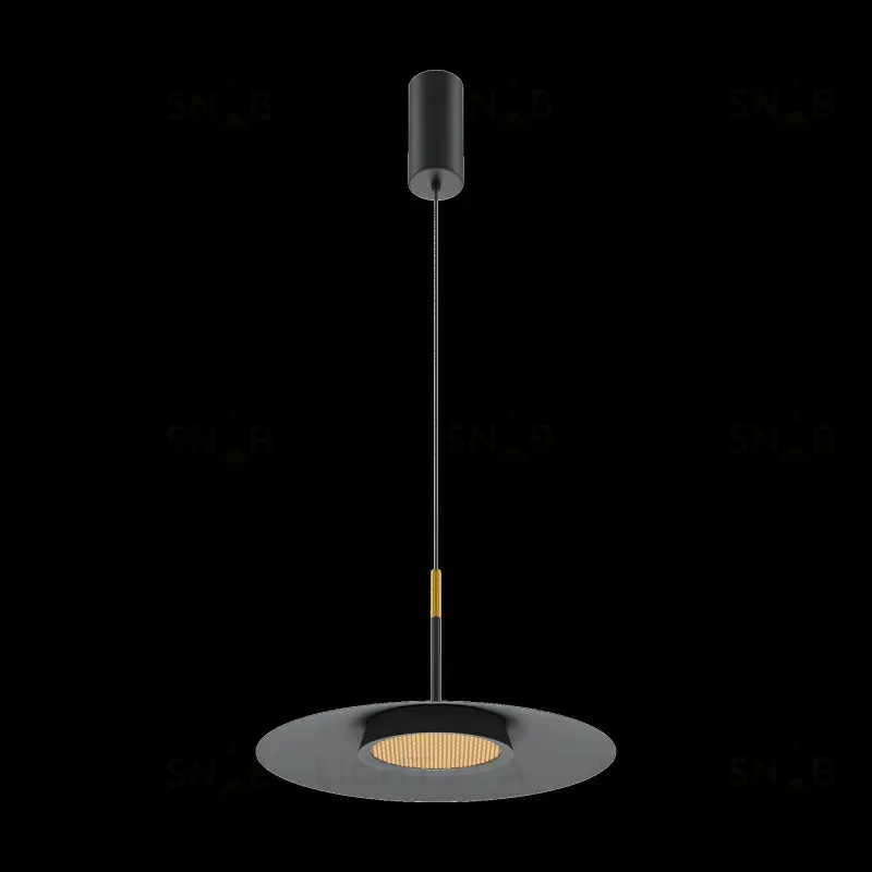 Подвесной светильник Maytoni MOD041PL-L15B3K1 MOD041PL-L15B3K1