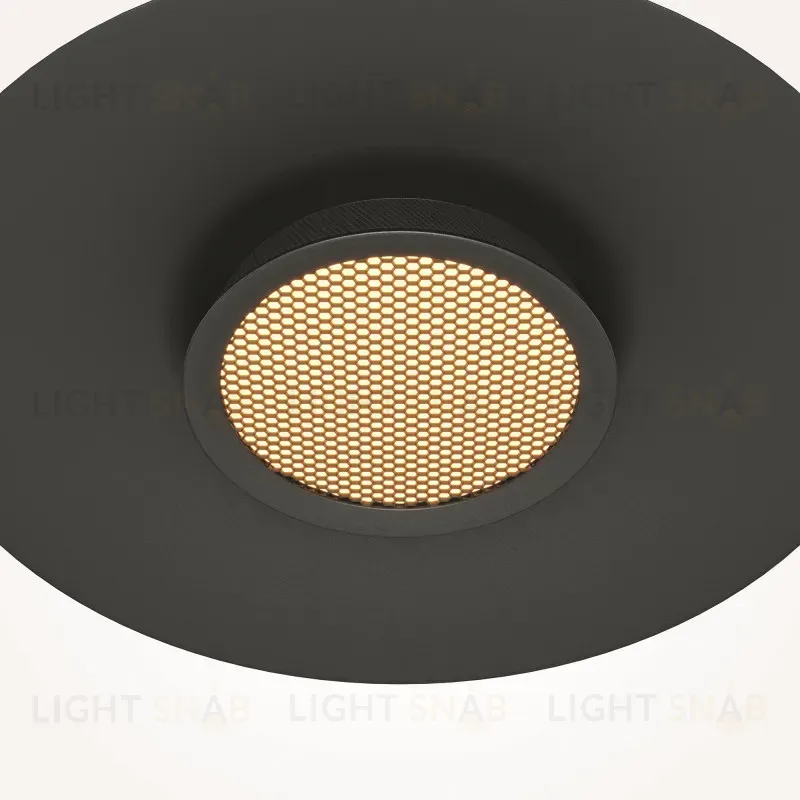 Подвесной светильник Maytoni MOD041PL-L15B3K1 MOD041PL-L15B3K1