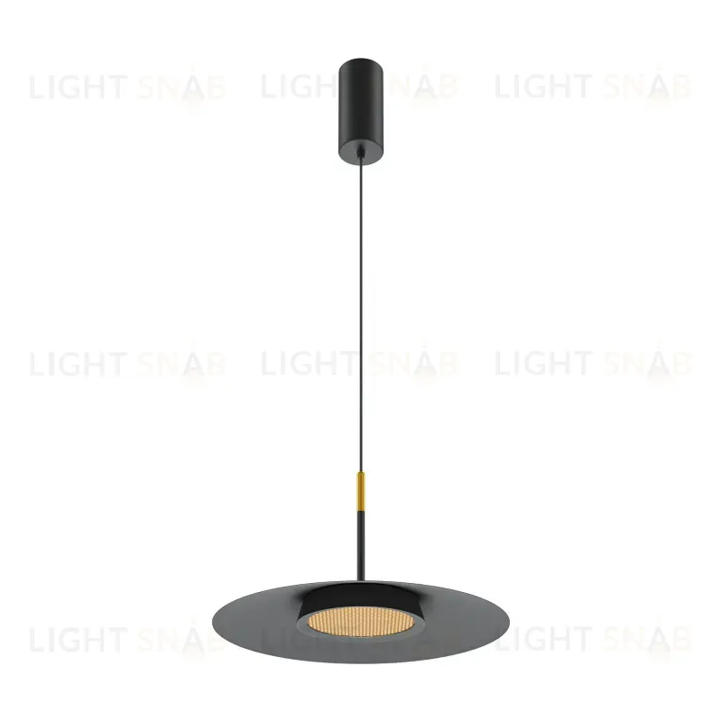 Подвесной светильник Maytoni MOD041PL-L15B3K1 MOD041PL-L15B3K1