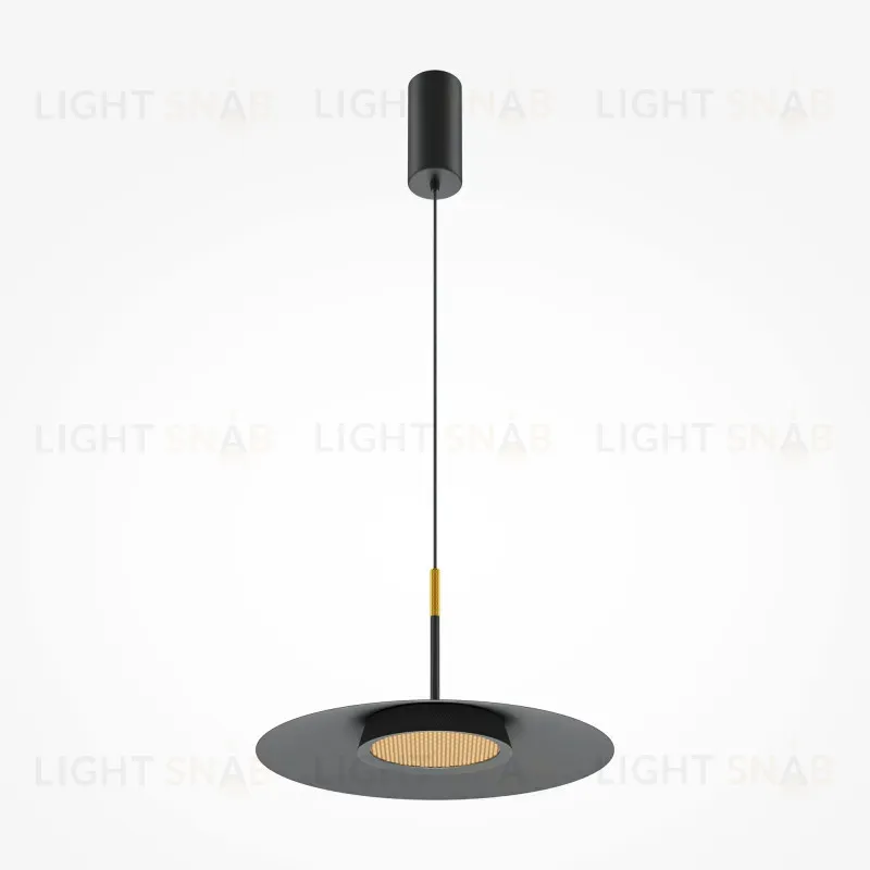 Подвесной светильник Maytoni MOD041PL-L15B3K1 MOD041PL-L15B3K1