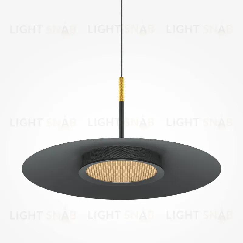 Подвесной светильник Maytoni MOD041PL-L15B3K1 MOD041PL-L15B3K1