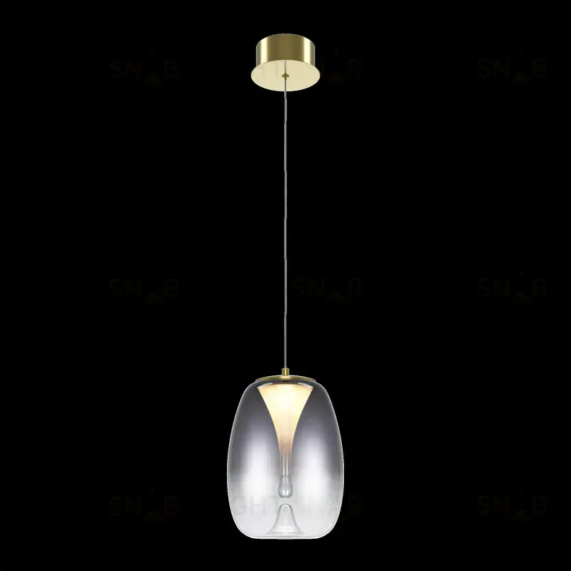 Подвесной светильник Maytoni MOD282PL-L8G3K MOD282PL-L8G3K