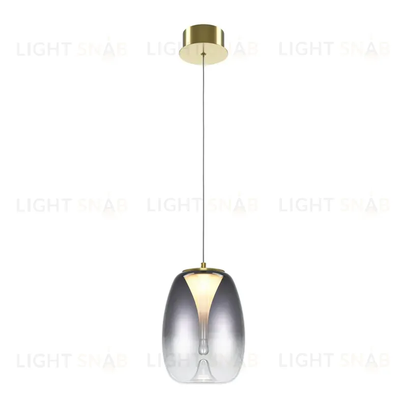 Подвесной светильник Maytoni MOD282PL-L8G3K MOD282PL-L8G3K