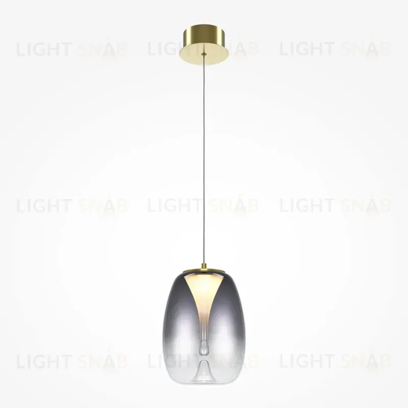 Подвесной светильник Maytoni MOD282PL-L8G3K MOD282PL-L8G3K