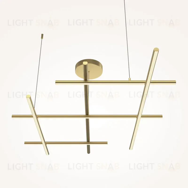 Подвесной светильник Maytoni MOD278PL-L86G3K MOD278PL-L86G3K