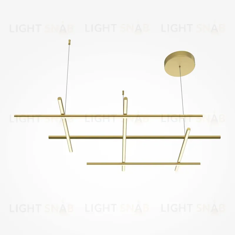 Подвесной светильник Maytoni MOD278PL-L86G3K MOD278PL-L86G3K
