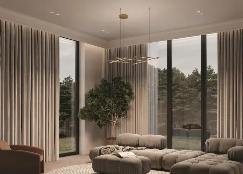 Подвесной светильник Maytoni MOD278PL-L86G3K MOD278PL-L86G3K