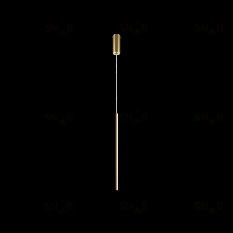 Подвесной светильник Maytoni MOD246PL-L12BSK MOD246PL-L12BSK