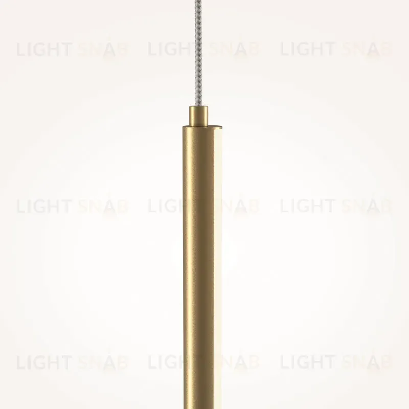 Подвесной светильник Maytoni MOD246PL-L12BSK MOD246PL-L12BSK