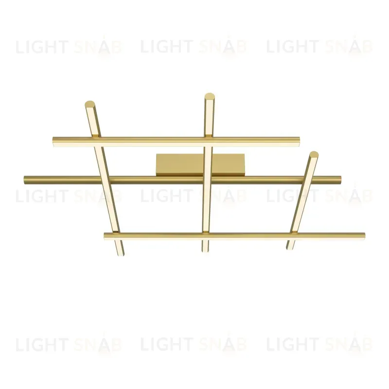 Накладной светильник Maytoni MOD278CL-L50G3K MOD278CL-L50G3K