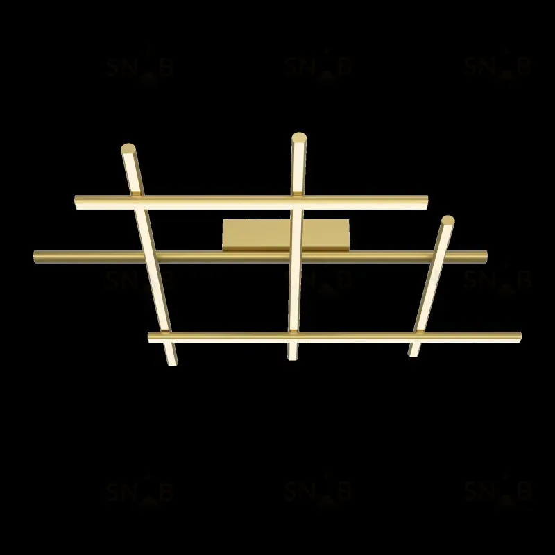 Накладной светильник Maytoni MOD278CL-L50G3K MOD278CL-L50G3K