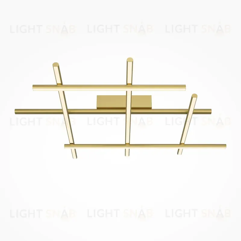 Накладной светильник Maytoni MOD278CL-L50G3K MOD278CL-L50G3K