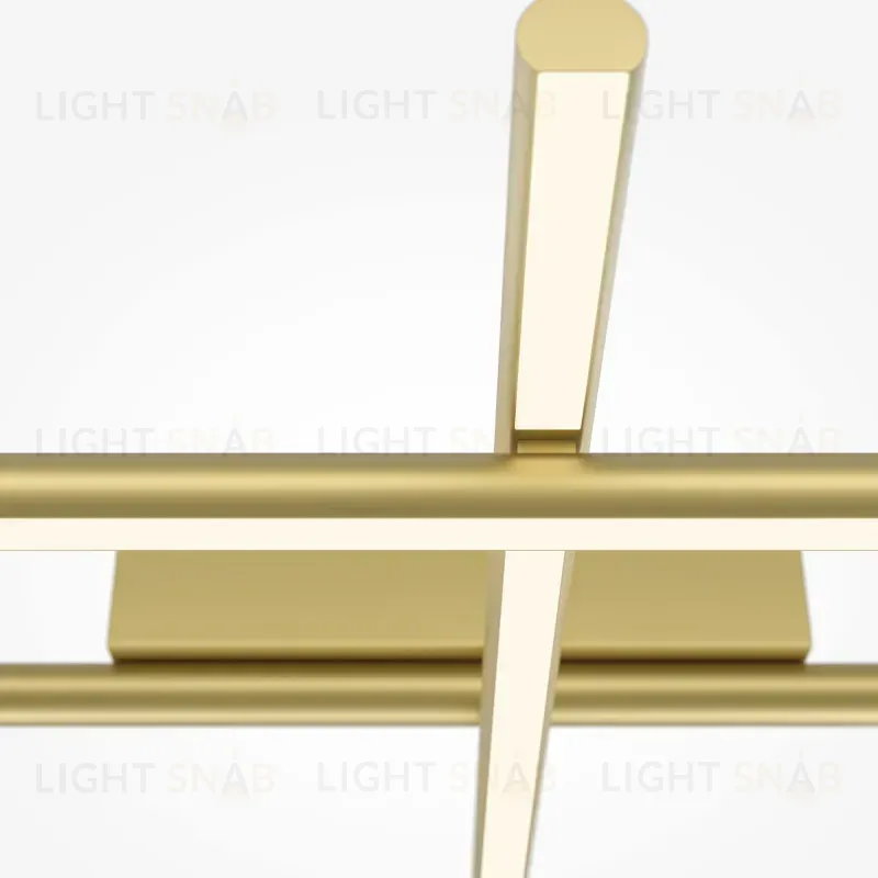 Накладной светильник Maytoni MOD278CL-L50G3K MOD278CL-L50G3K