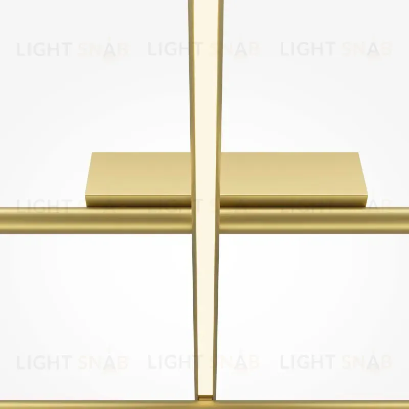 Накладной светильник Maytoni MOD278CL-L50G3K MOD278CL-L50G3K