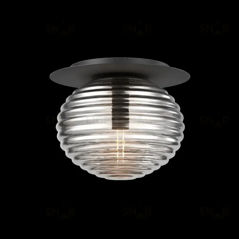 Накладной светильник Maytoni MOD268CL-01B MOD268CL-01B