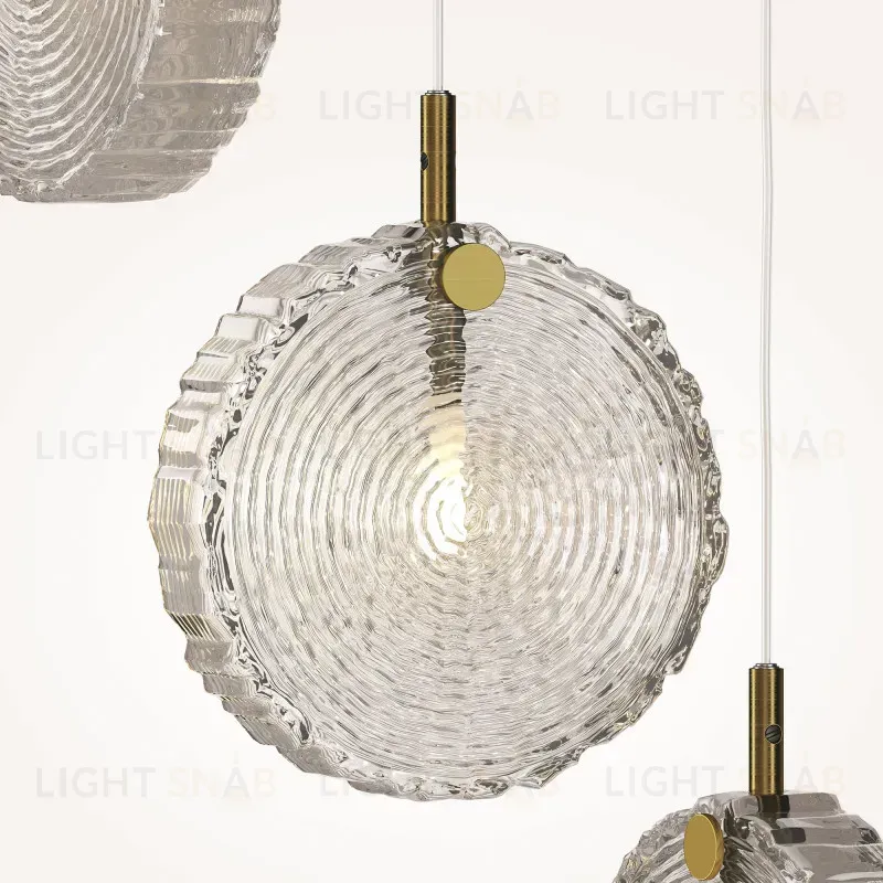 Каскадная люстра Maytoni MOD254PL-12BS MOD254PL-12BS