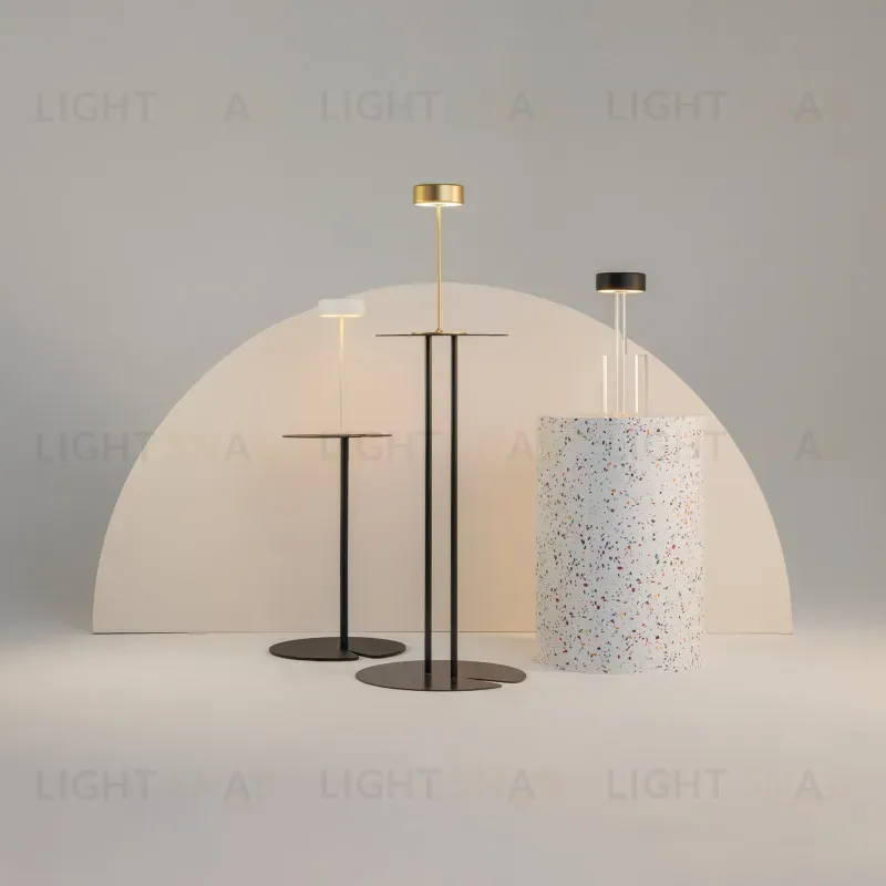 Настольная лампа Maytoni MOD229TL-L3B3K1 MOD229TL-L3B3K1