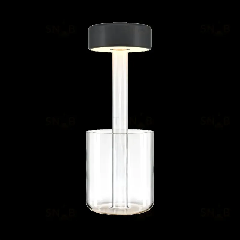 Настольная лампа Maytoni MOD229TL-L3B3K1 MOD229TL-L3B3K1