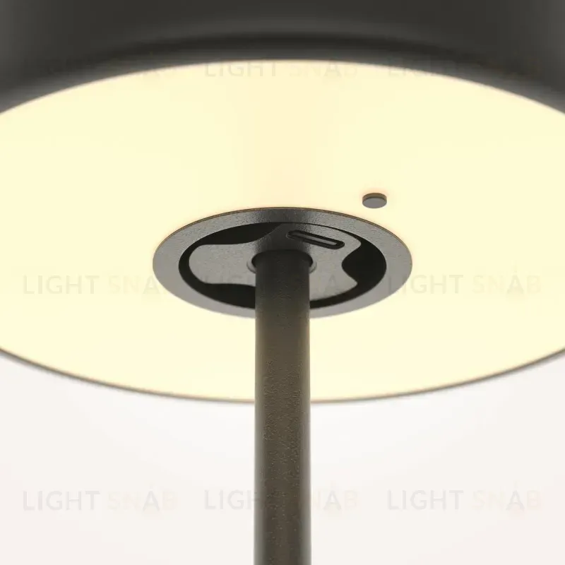 Настольная лампа Maytoni MOD229TL-L3B3K2 MOD229TL-L3B3K2