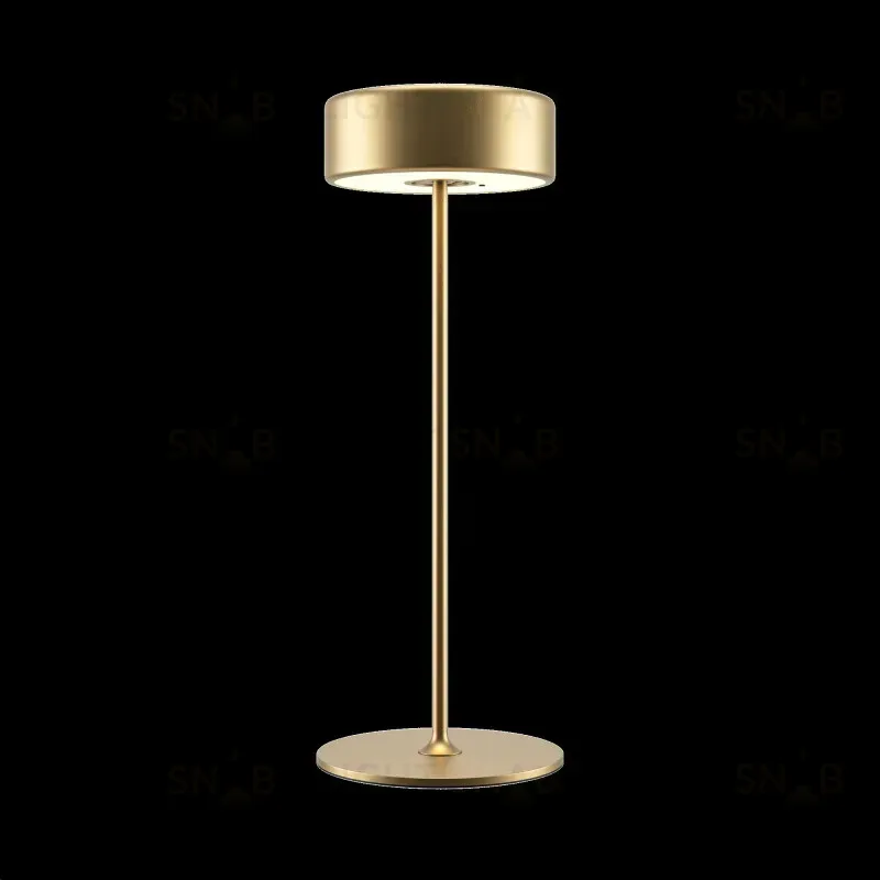 Настольная лампа Maytoni MOD229TL-L3G3K2 MOD229TL-L3G3K2