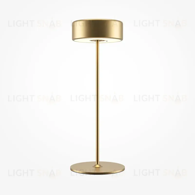 Настольная лампа Maytoni MOD229TL-L3G3K2 MOD229TL-L3G3K2