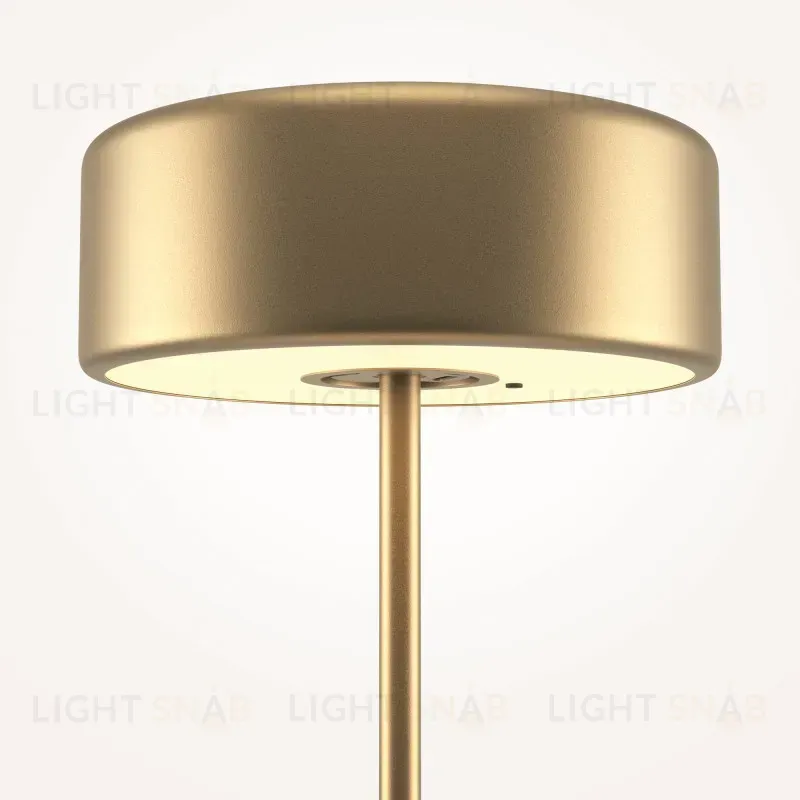 Настольная лампа Maytoni MOD229TL-L3G3K2 MOD229TL-L3G3K2