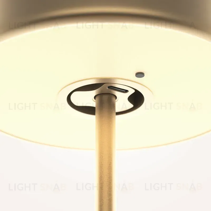 Настольная лампа Maytoni MOD229TL-L3G3K2 MOD229TL-L3G3K2