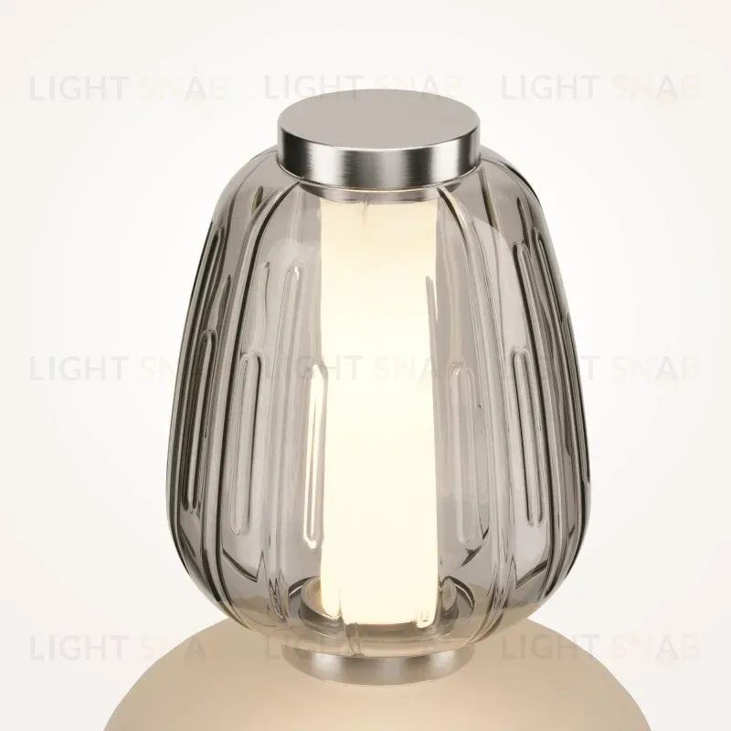 Настольная лампа Maytoni MOD267TL-L28CH3K MOD267TL-L28CH3K