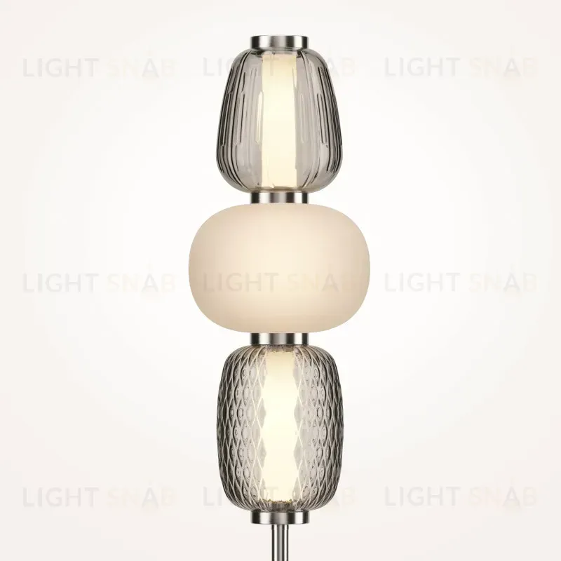 Настольная лампа Maytoni MOD267TL-L28CH3K MOD267TL-L28CH3K