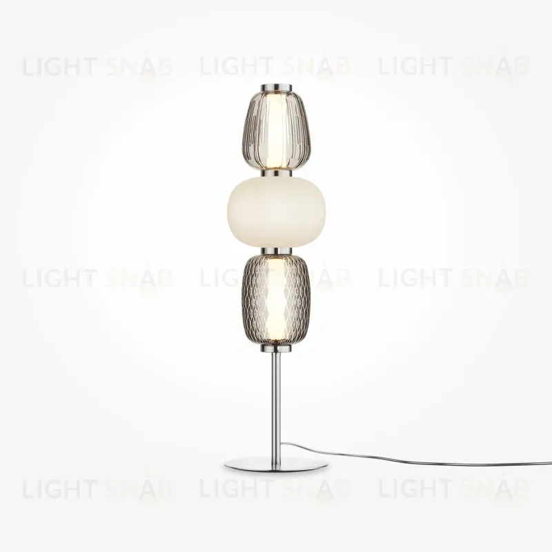 Настольная лампа Maytoni MOD267TL-L28CH3K MOD267TL-L28CH3K