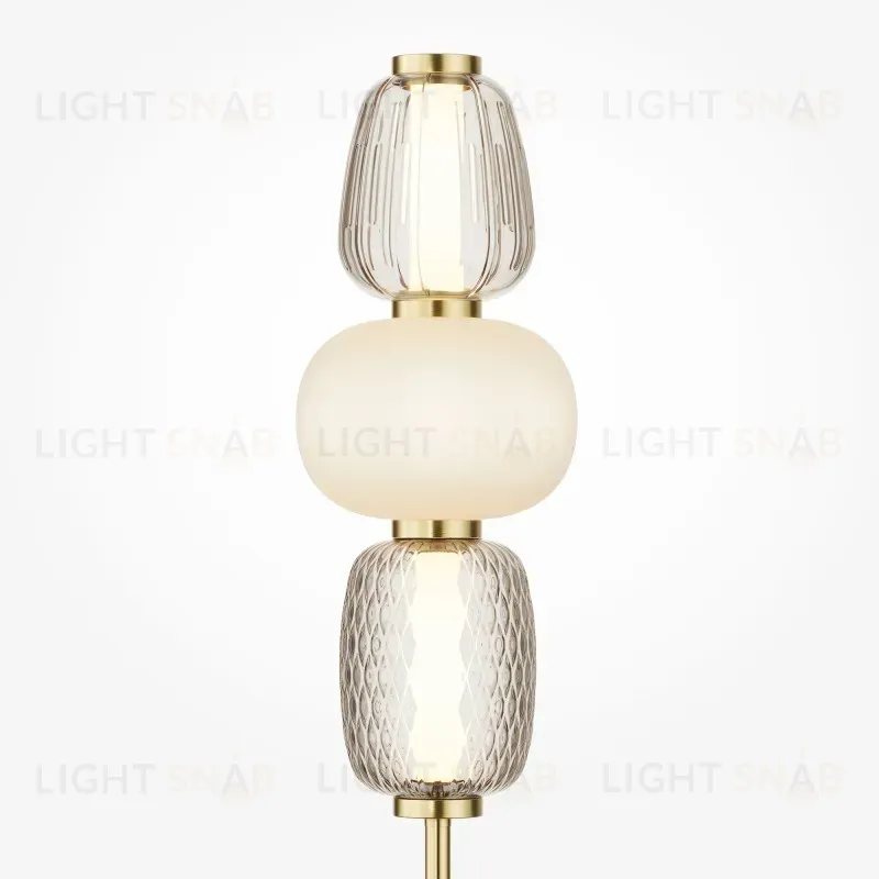 Настольная лампа Maytoni MOD267TL-L28G3K MOD267TL-L28G3K