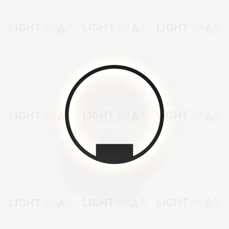 Бра Maytoni MOD058WL-L25BK MOD058WL-L25BK